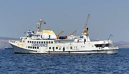 Freedom Flotilla in rotta per Gaza: a bordo anche un medico torinese 