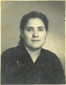 Giuseppina Burgio