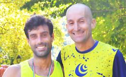 Trail delle Colline: insieme si vince sempre