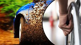 Domenica a Forno Canavese si corre per Greta: un giro da copilota sulle auto da rally