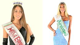 Miss e Mister Europa 2025: mamma e figlia protagoniste alla finale nazionale di Lido Adriano