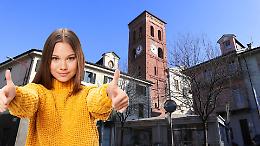 Completati i lavori per il Museo del Territorio: San Mauro chiude il cantiere da 700mila euro