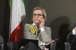 Castellamonte, Elsa Fornero inaugura l’anno Unitre 2025/26