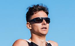 Pronostico rispettato: Nicolò è campione d'Italia Under 16 nei 300 ostacoli