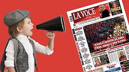 A Ivrea il Carnevale più antico d'Italia: adesso ci sono le prove