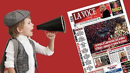 "Ti taglio i seni e li metto in pentola": denuncia shock a Chivasso