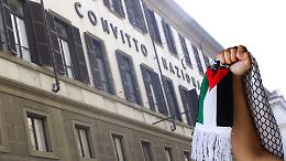 Torino, la protesta degli studenti si allarga: occupato anche il Convitto Umberto I per la prima volta in 177 anni