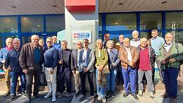Canavese verde: i parchi metropolitani al centro del confronto con i sindaci