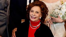 Carlo Ponti jr sposa Mariam Sharmanashvili a Ginevra: nozze intime per il figlio di Sofia Loren