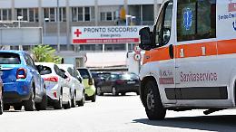 Aggressione al pronto soccorso di Ciriè: Unia (M5S) chiede una linea comune, la Regione promette guardie armate
