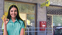 Riapre l’ufficio postale di Germagnano: Poste Italiane porta i servizi digitali nel cuore delle valli piemontesi
