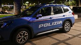 Torino, giovane trovato morto sui gradoni di via Mascagni: si indaga per overdose