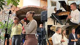 Rivarolo, si chiude la stagione autunnale del Liceo Musicale