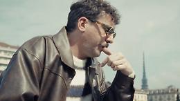 Willie Peyote arriva al cinema! “Elegia Sabauda” il documentario che racconta il rapper torinese