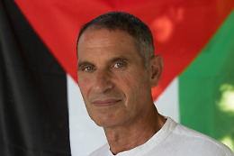 “Vendesi Croce”: la Palestina e la terra sognata di Muin Masri a Pavone Canavese
