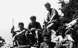 Traversella, 14 ottobre 1944: quando i tedeschi bruciarono un intero paese
