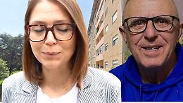 Case popolari: riesplode la protesta.... "Piastra dove sei?"