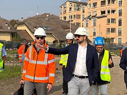 Dalla vergogna Montefibre alla rinascita verde: Vercelli cancella la sua discarica con 5 milioni del Pnrr