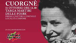 Cuorgné ricorda Norma Cossetto: una rosa l’11 ottobre