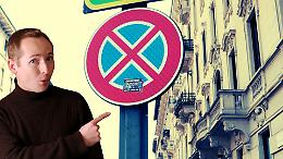 Ciriè, i genitori sono furiosi: traffico e caos davanti alla scuola Fenoglio