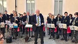 Ciriè celebra Nino Costa: studenti, musica e poesia per il poeta delle radici piemontesi