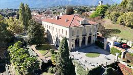 Gli archivi segreti del Palazzo Conti di Bricherasio aprono le porte