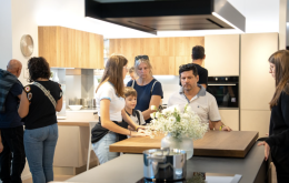Torino, all’Oval Lingotto è tempo di Expocasa: il design che abita la vita quotidiana