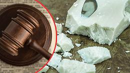 Sentenza storica a Torino: condannato un caseificio per uso improprio della Dop Grana Padano