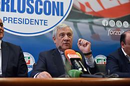 Che figura di m... internazionale! Tajani twitta per la pace e loda i Pro Pal