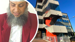 Cinque minuti per morire: in aula i terribili momenti dell'esorcismo islamico di Salassa costato la vita a Khalid Lakhrouti