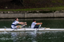 Torino capitale del canottaggio inclusivo: arriva la Pararowing Week con atleti da tutto il mondo