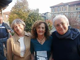 Il posto dell’incanto: un pomeriggio di miti e magia con Faustina Cristofolini