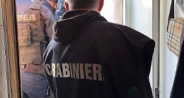 Finti carabinieri a San Maurizio Canavese: smascherati e in fuga