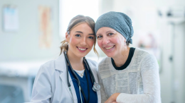 CAS-T, una corsia rapida per le urgenze oncologiche
