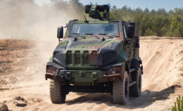 Iveco Defence:  la mossa di Leonardo per acquisirla, ridisegna la difesa italiana