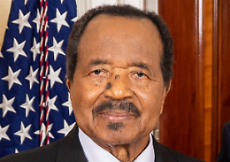 Camerun, Biya non molla: a 92 anni verso l’ottavo mandato in un Paese stanco e diviso