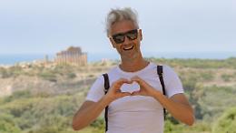 Vincenzo Schettini al Festival dell’Innovazione: “Non sono un guru, sono in continua risoluzione”