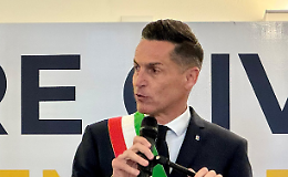 A Santena la 43ª assemblea di ANCI Piemonte: 230 sindaci per discutere di formazione e governo locale