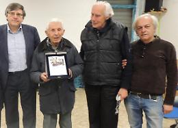Addio a Gino Baroetto, la memoria storica del paese