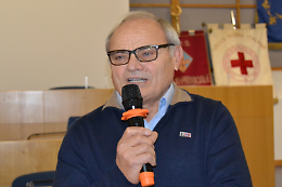 L’Avis Settimo Torinese celebra i suoi donatori e punta sui giovani entusiasmi