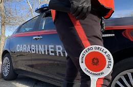 Si intrufolano di notte al cimitero per rubare il rame: beccati in flagrante