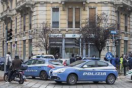 Quartiere sotto assedio: quattordici furti in un mese. La protesta dei negozianti