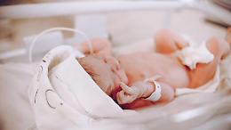 Morte in culla, in Piemonte oltre 90 bambini ogni anno: ecco cos'è la Sids