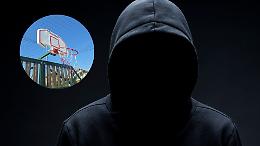 Vandali al Parco di via Trento: ancora danni all’area sportiva