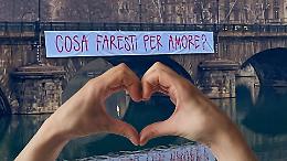 “Cosa faresti per amore?”: la campagna del Regina Margherita vince il premio Areté 2025 per la comunicazione pubblica
