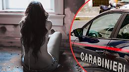 San Mauro, tentato stupro in una cantina di via Roma: 38enne ferita con un coltello dal suo aggressore
