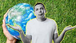 Allarme transizione ecologica: chi la deve fare? In Italia mancano oltre 2,2 milioni di lavoratori
