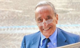 Addio a Ottaviano Anselmino, da Castagneto Po alla guida di Confindustria Cuneo