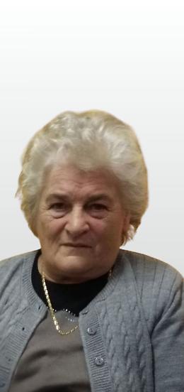 Rina Tappero
