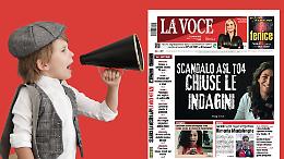 Nell’Asl To4 c’era chi timbrava il cartellino e andava al golf. E chi, a Settimo Torinese, veniva sedato per non disturbare
